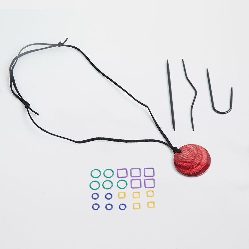 Magnetic Knitter’s Necklace Kit